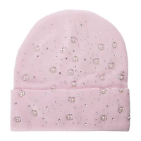 Pearl Beanie