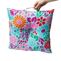 Easy Modern Reversible Outdoor Cushion
