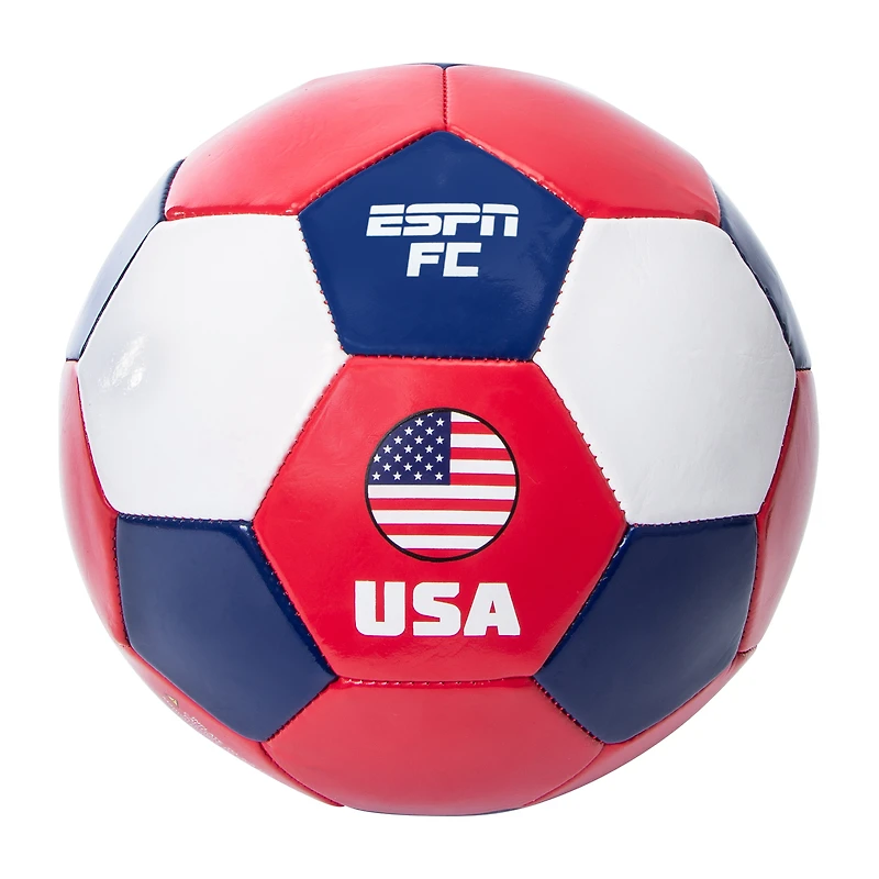 ESPN USA Soccer Ball