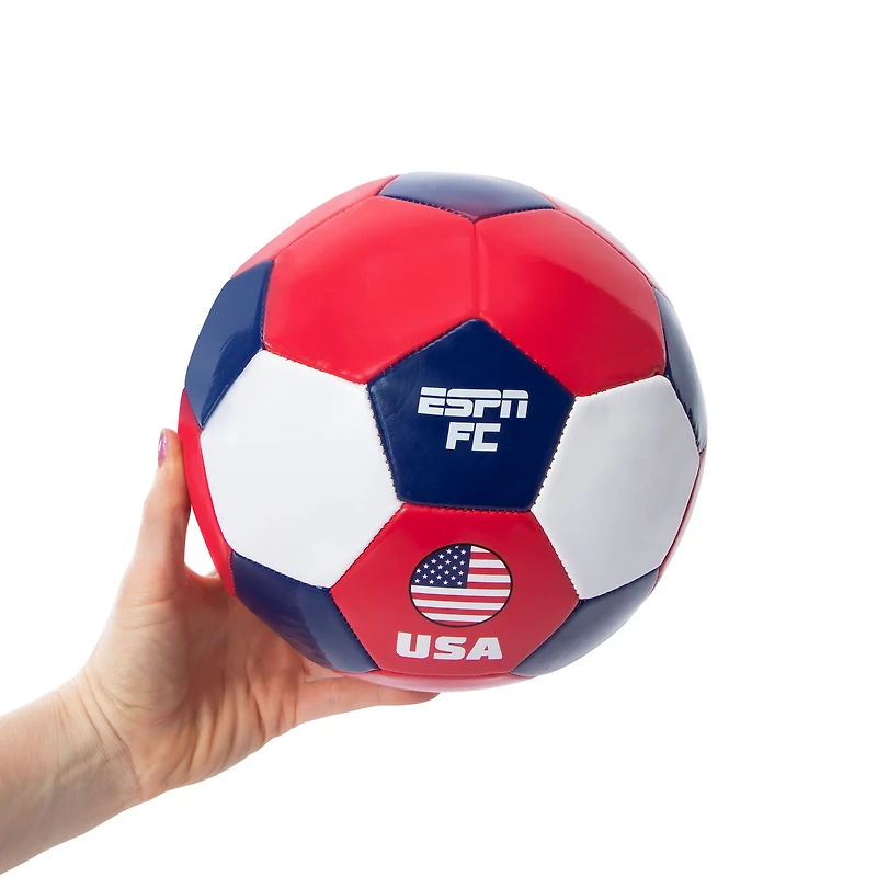ESPN USA Soccer Ball