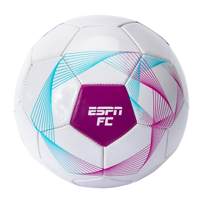 ESPN® FC Soccer Ball