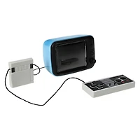 Retro Video Game Console