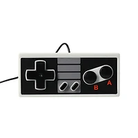 Retro Video Game Console