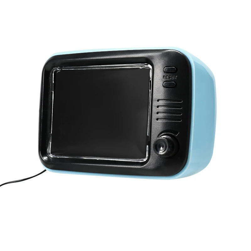 Retro Video Game Console