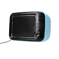 Retro Video Game Console