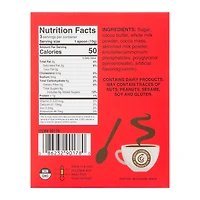 Fort Knox® Milk Chocolate Spoons 3-Piece 1.06oz