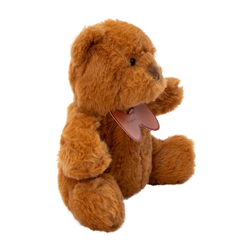 Aroma Home® Snuggable Hottie Warming Plush