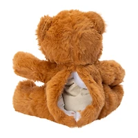 Aroma Home® Snuggable Hottie Warming Plush