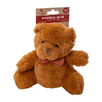 Aroma Home® Snuggable Hottie Warming Plush