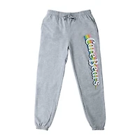 Young Mens Care Bears™ Rainbow Joggers