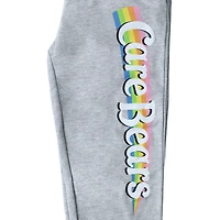 Young Mens Care Bears™ Rainbow Joggers
