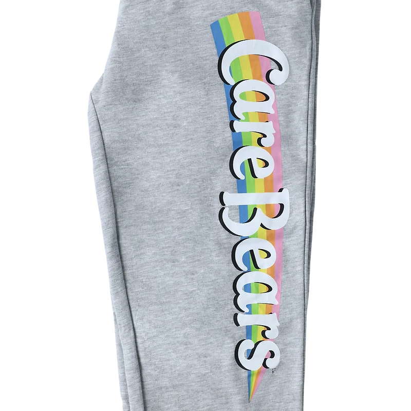 Young Mens Care Bears™ Rainbow Joggers