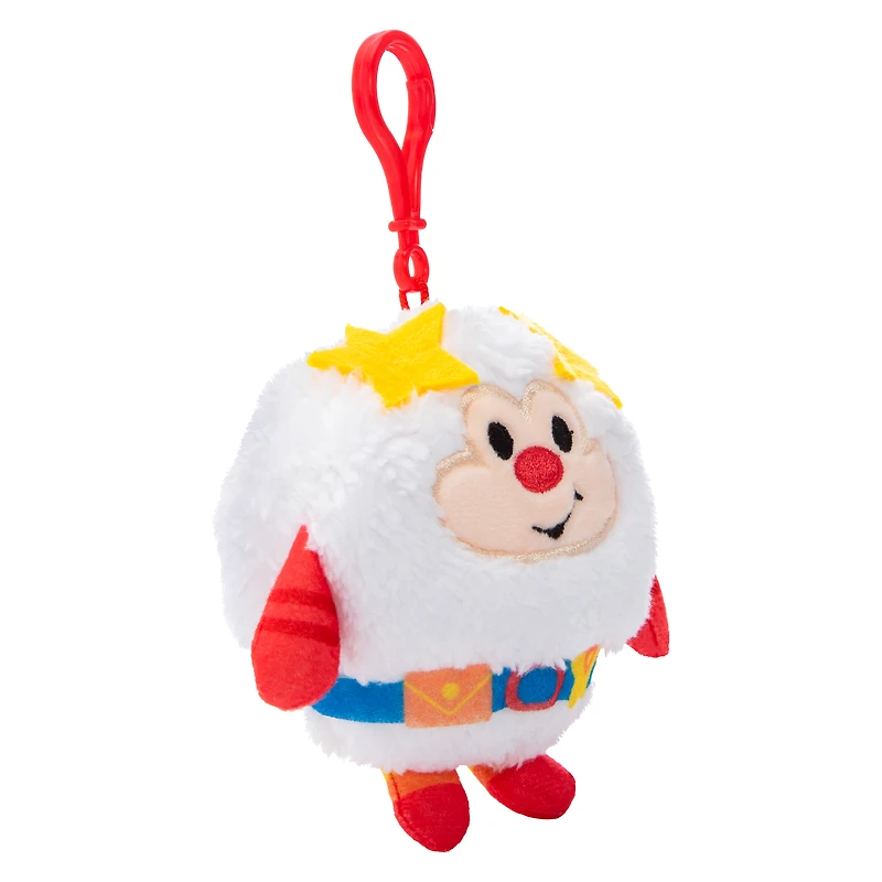 Rainbow Brite Twink Clip-On Plush