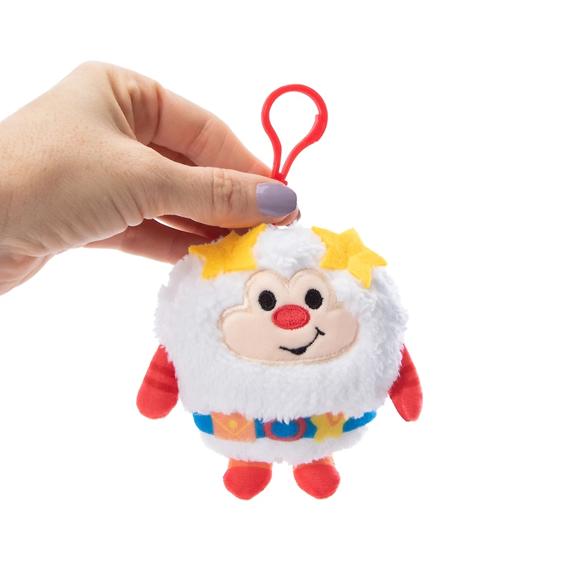 Rainbow Brite Twink Clip-On Plush