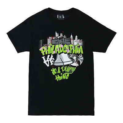 Philly Love Graphic Tee
