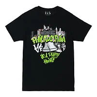 Philly Love Graphic Tee