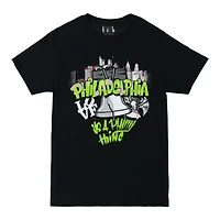 Philly Love Graphic Tee