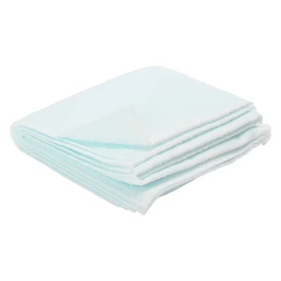 Scrubby Instant Bath Rinse-Free Dog Shampoo Mittens