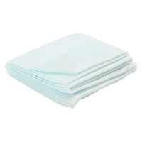 Scrubby Instant Bath Rinse-Free Dog Shampoo Mittens