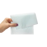 Scrubby Instant Bath Rinse-Free Dog Shampoo Mittens