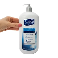 Suave® Advanced Therapy Lotion 32oz