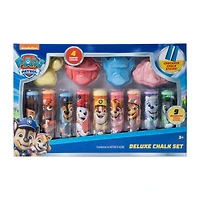 Spidey And His Amazing Friends Deluxe Chalk Set
