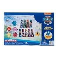 Spidey And His Amazing Friends Deluxe Chalk Set