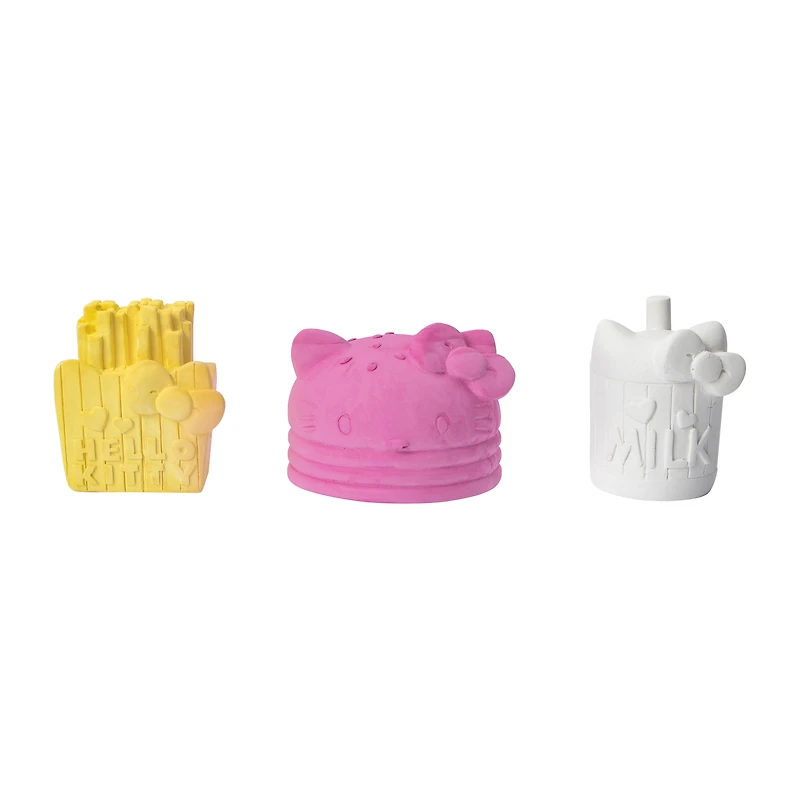 Hello Kitty® Lunch Chalk Set 3-Pack