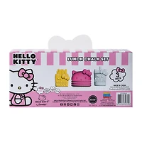 Hello Kitty® Lunch Chalk Set 3-Pack