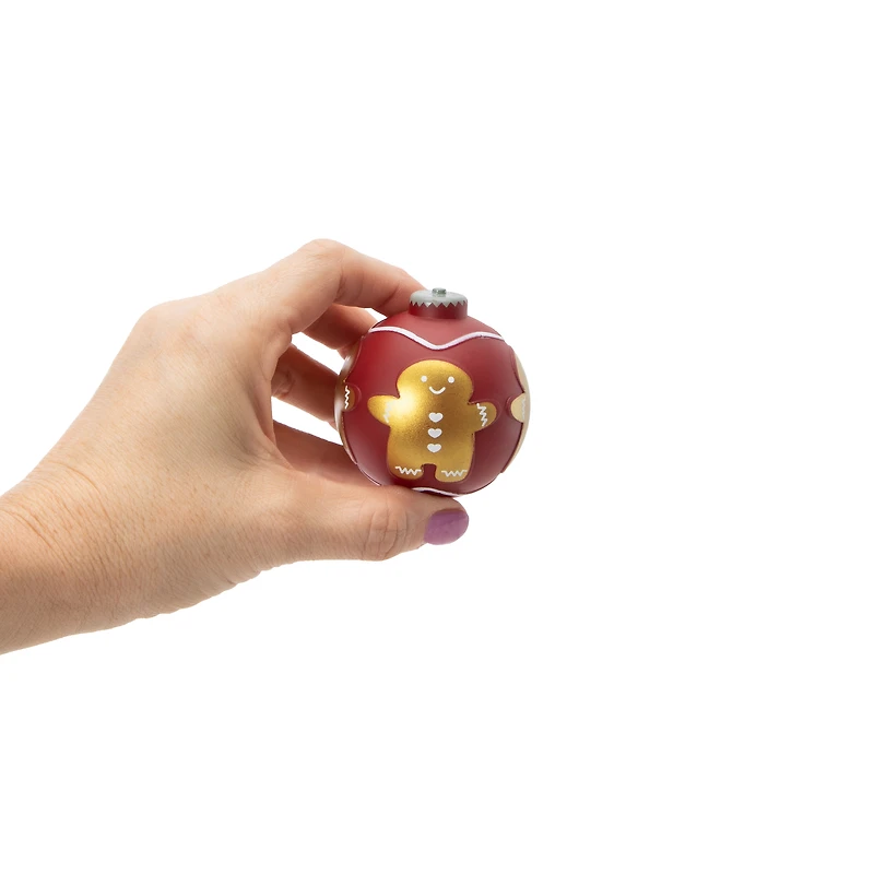 Christmas Stocking Dog Toy Gift Set 5-Pack