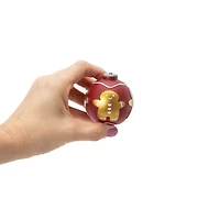 Christmas Stocking Dog Toy Gift Set 5-Pack