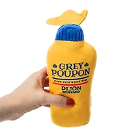 Condiments Pets Plush Toy