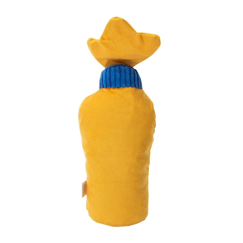 Condiments Pets Plush Toy