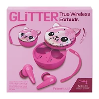 Glitter Critter True Wireless Earbuds
