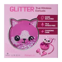 Glitter Critter True Wireless Earbuds