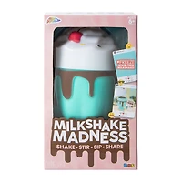 Grafix® Milkshake Madness Maker Set