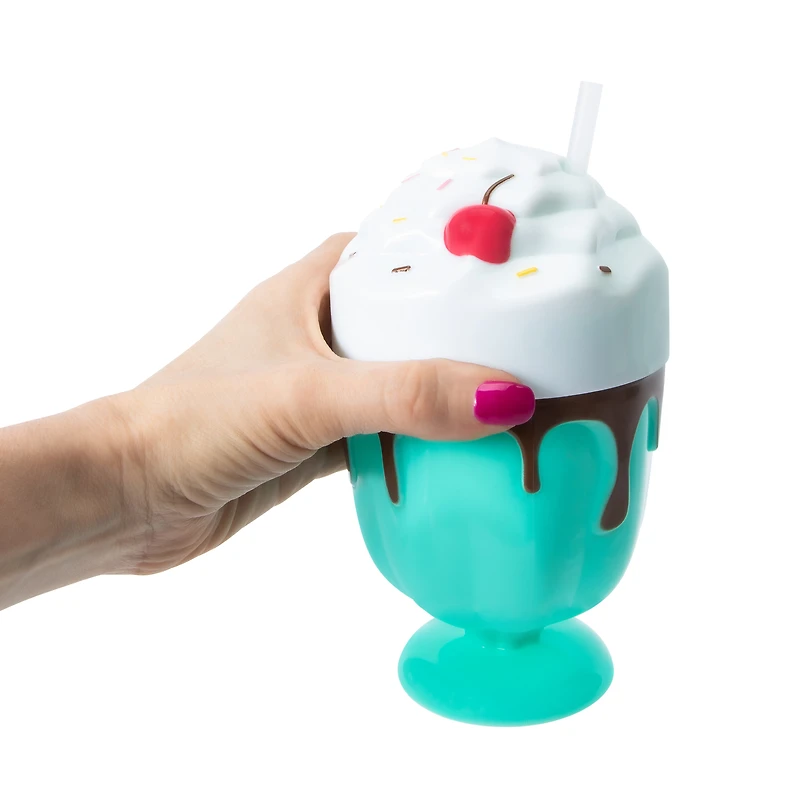 Grafix® Milkshake Madness Maker Set