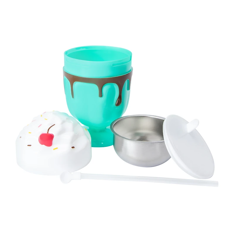 Grafix® Milkshake Madness Maker Set
