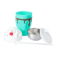 Grafix® Milkshake Madness Maker Set