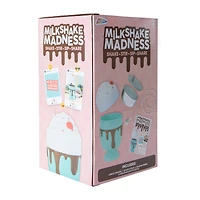 Grafix® Milkshake Madness Maker Set