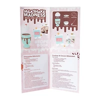 Grafix® Milkshake Madness Maker Set