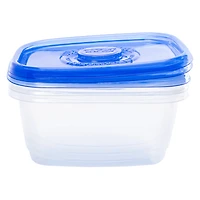 Glad® Deep Dish Storage Containers 3-Pack