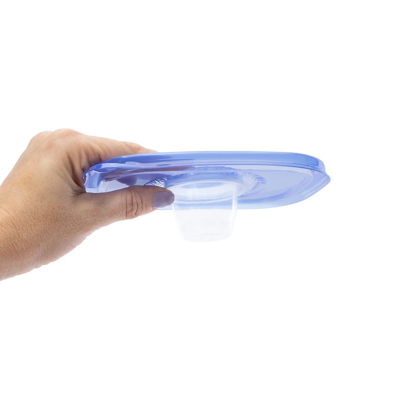 Glad® To Go Snack Food Storage Containers