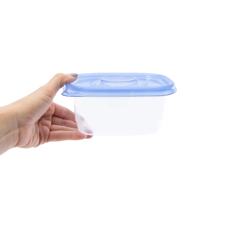 Glad® To Go Snack Food Storage Containers