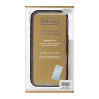 Micase Silicone iPhone 16® Case