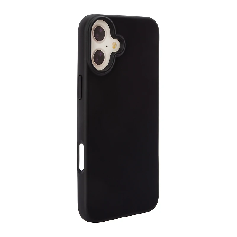 iPhone 16 Plus® MagSafe Compatible® Silicone Phone Case