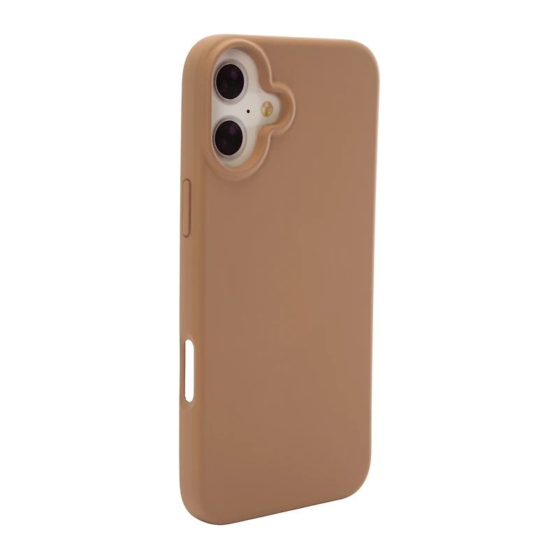 Micase iPhone 16 Plus® MagSafe® Compatible Silicone Phone Case