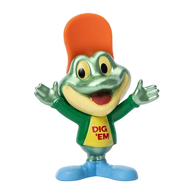 Metalfigs® Kellogg's™ Die-Cast Figure