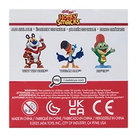 Metalfigs® Kellogg's™ Die-Cast Figure