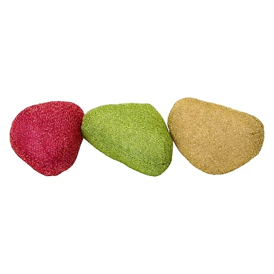 Gum Drops Cat Kicker Toy 3-Piece